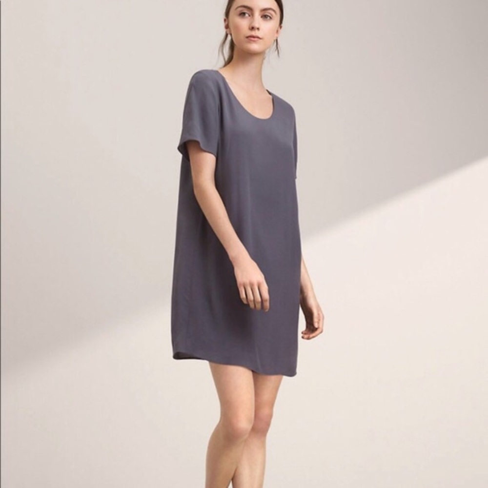 Aritzia’s Wilfred Free Shift Dress